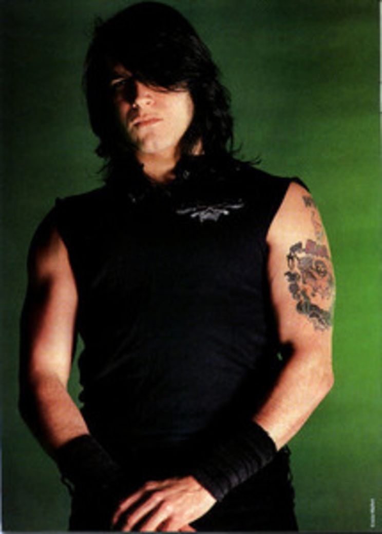 Glenn Danzig