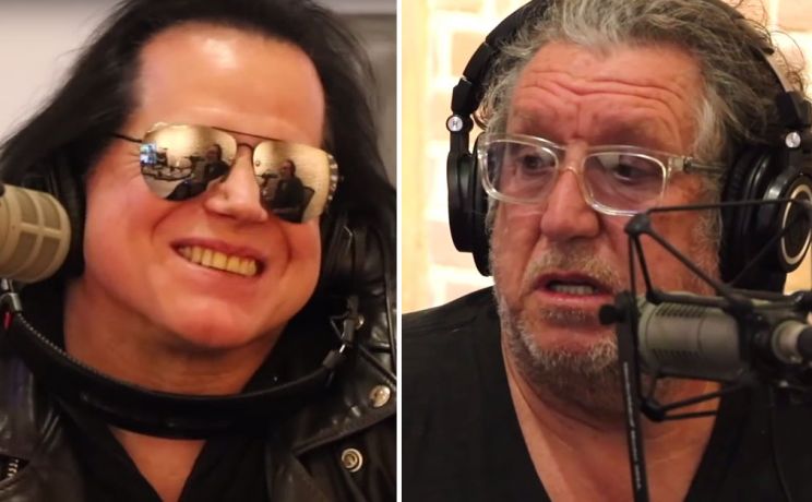 Glenn Danzig