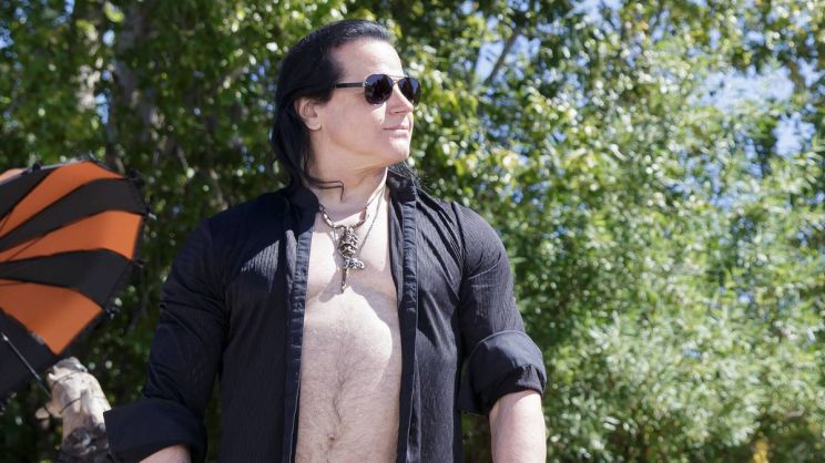 Glenn Danzig