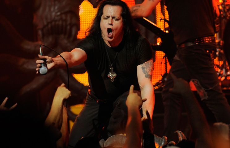 Glenn Danzig