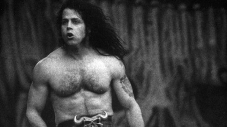 Glenn Danzig