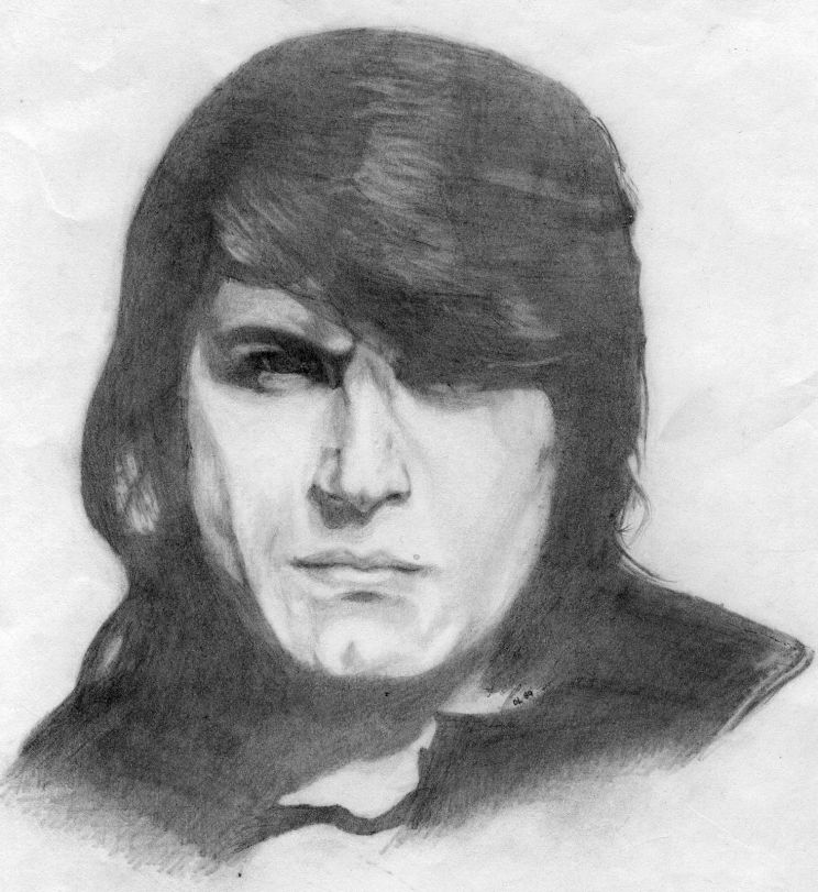 Glenn Danzig