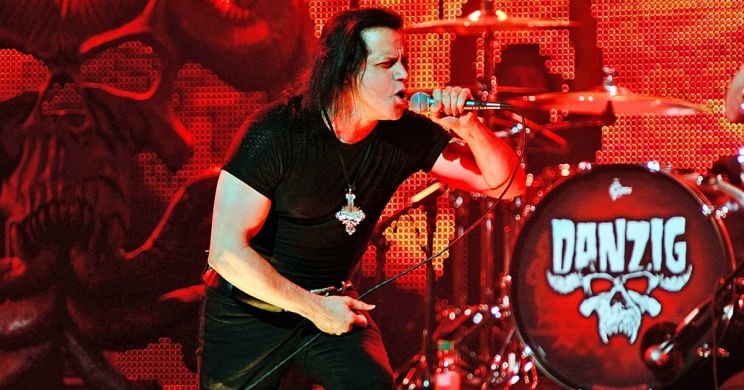 Glenn Danzig