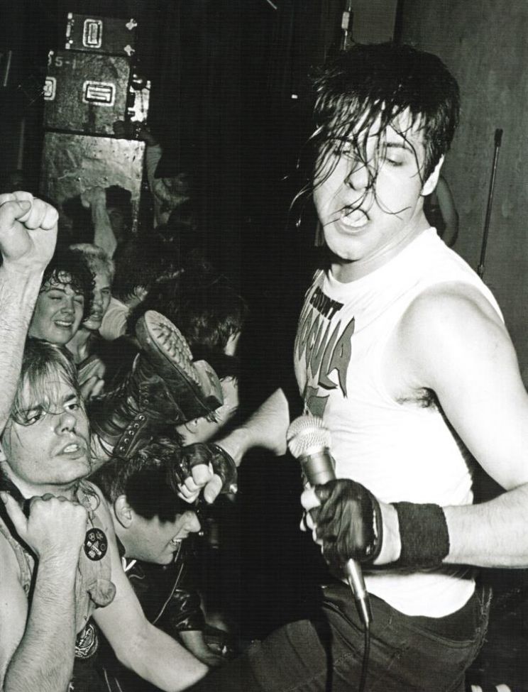 Glenn Danzig