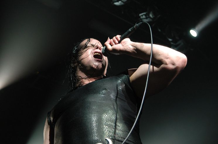 Glenn Danzig