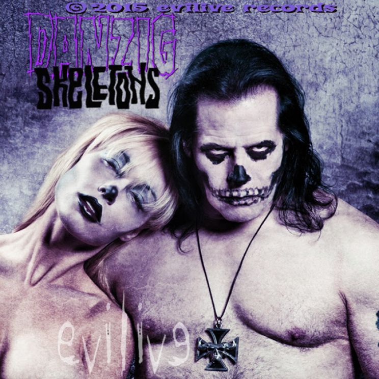 Glenn Danzig