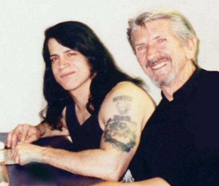 Glenn Danzig