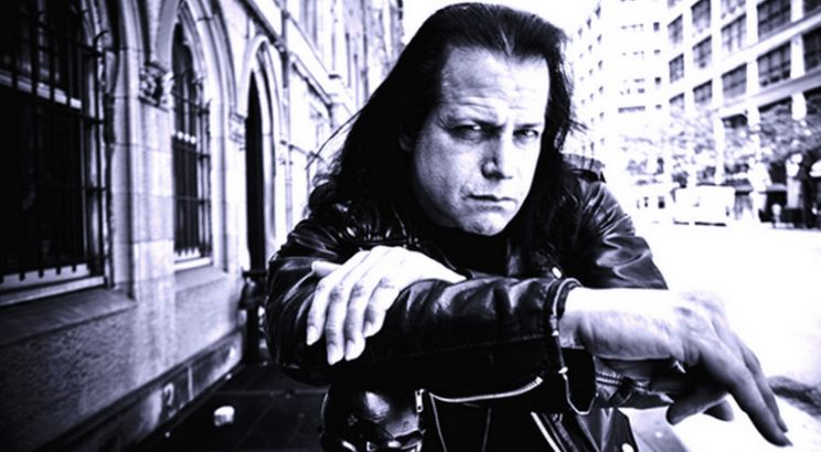 Glenn Danzig