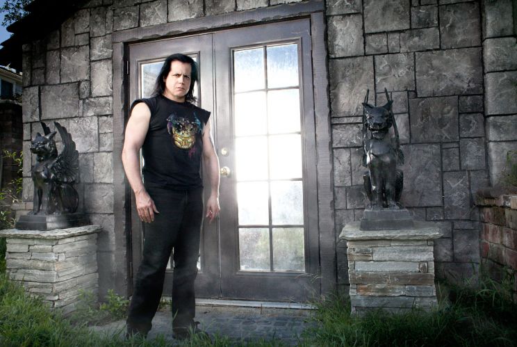 Glenn Danzig