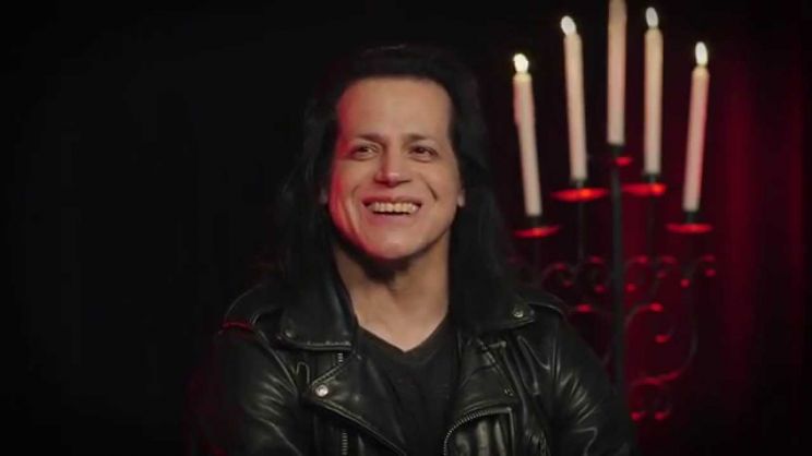 Glenn Danzig