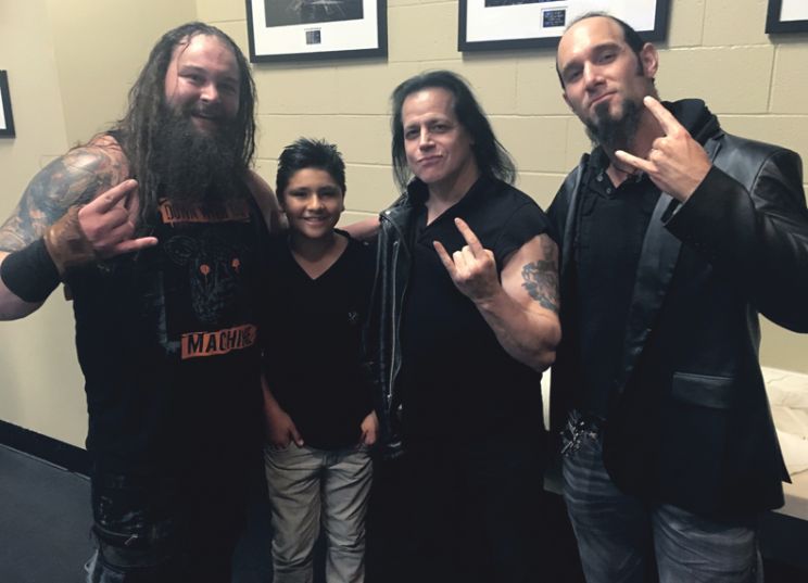 Glenn Danzig