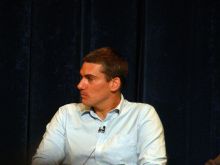 Glenn Fitzgerald