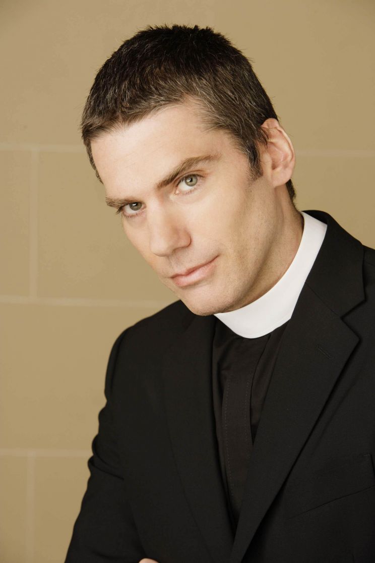 Glenn Fitzgerald