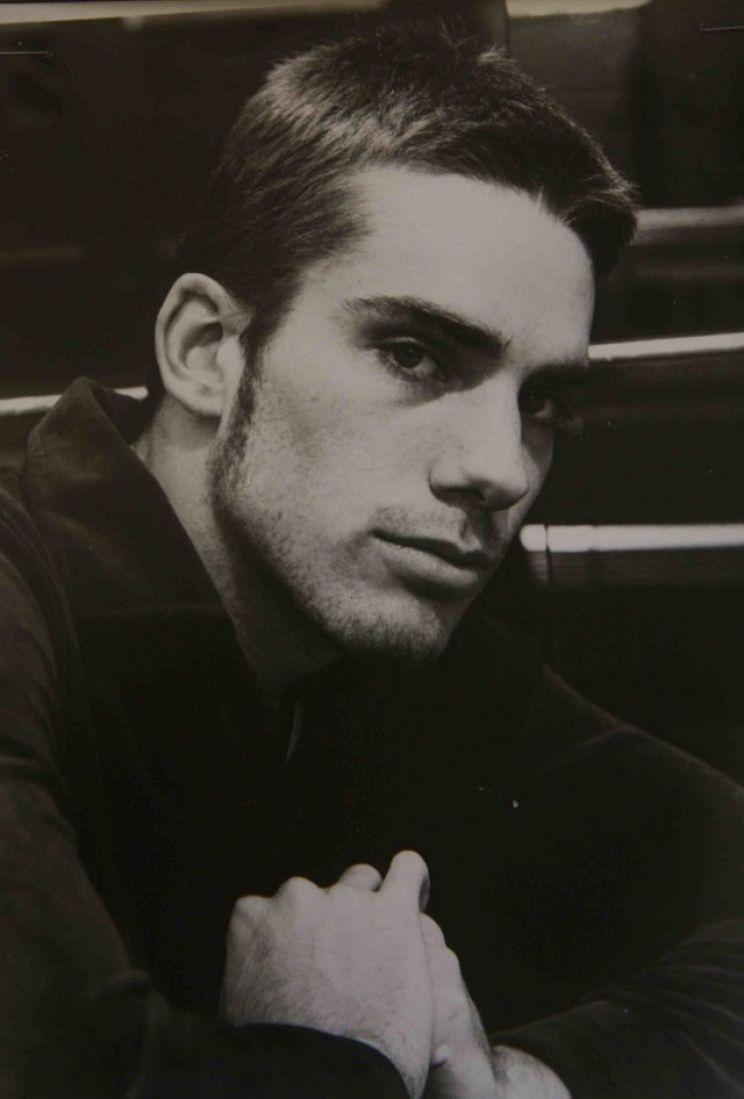 Glenn Fitzgerald
