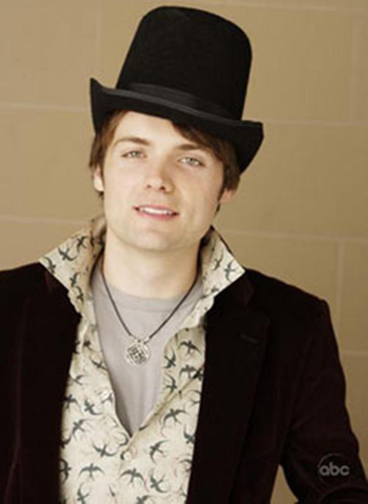Glenn Fitzgerald