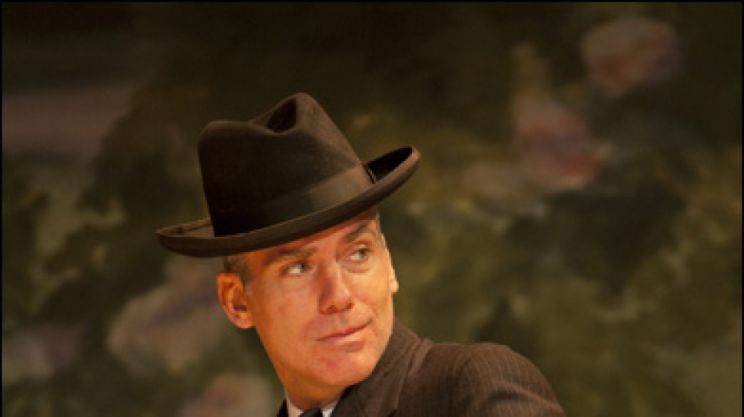 Glenn Fitzgerald