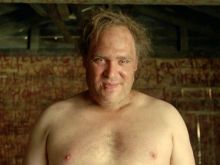 Glenn Fleshler