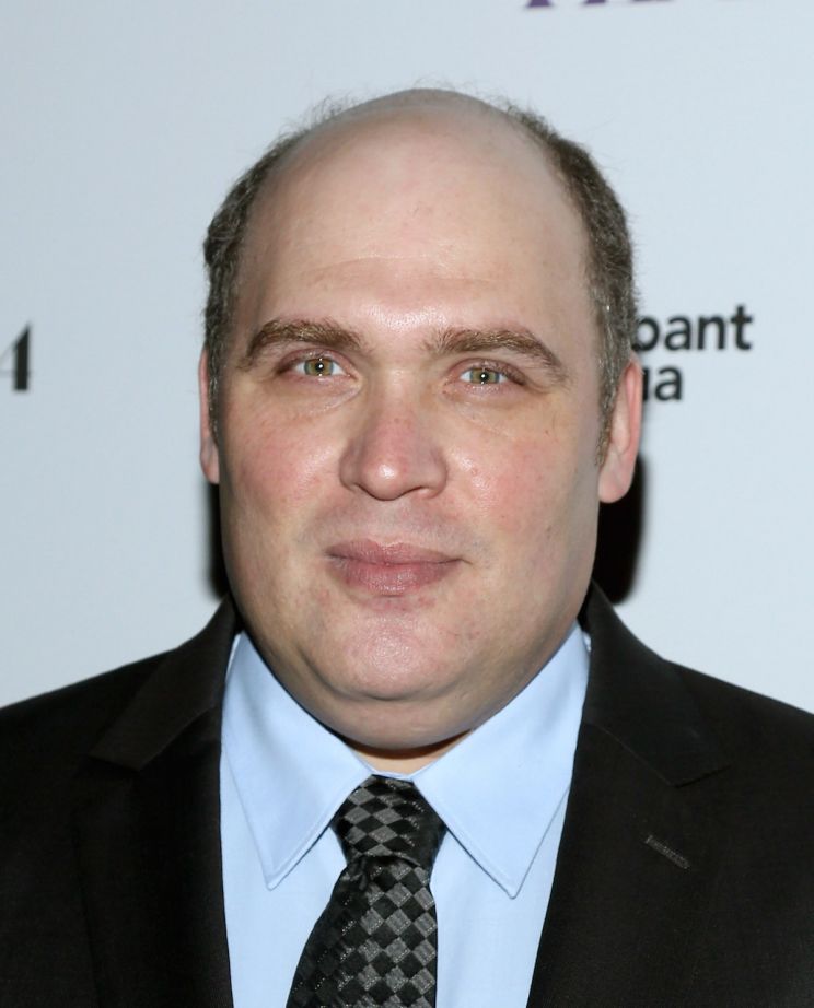 Glenn Fleshler