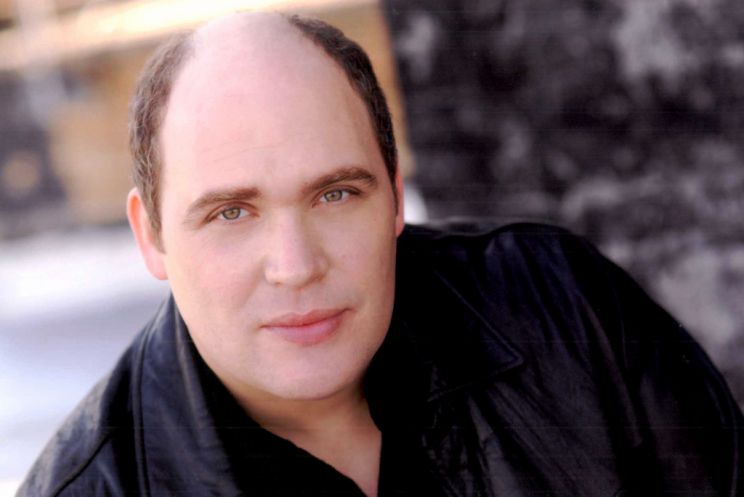 Glenn Fleshler