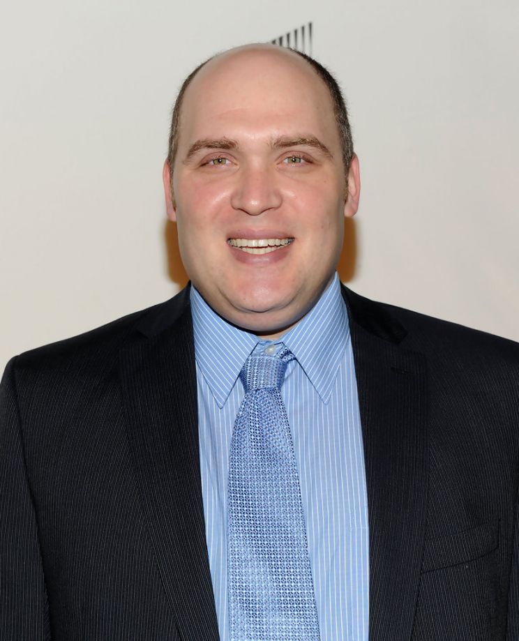 Glenn Fleshler