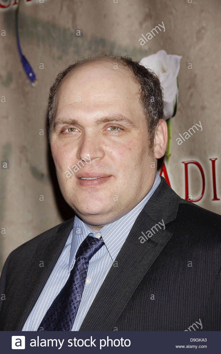 Glenn Fleshler