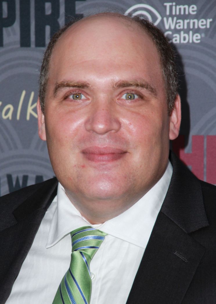 Glenn Fleshler