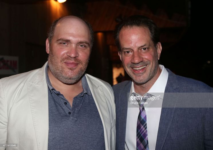 Glenn Fleshler