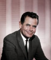 Glenn Ford