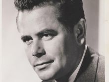 Glenn Ford