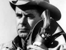 Glenn Ford