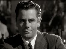 Glenn Ford