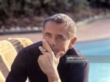 Glenn Ford