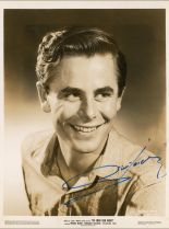 Glenn Ford