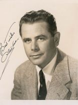 Glenn Ford