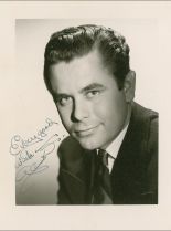 Glenn Ford