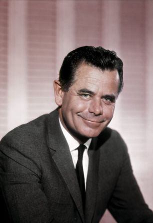 Glenn Ford