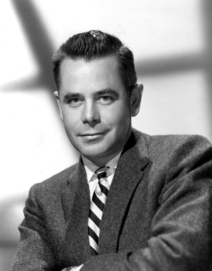 Glenn Ford