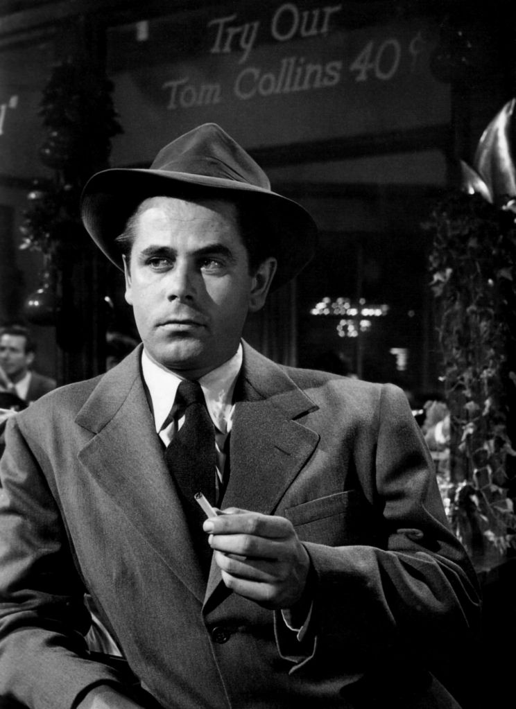 Glenn Ford