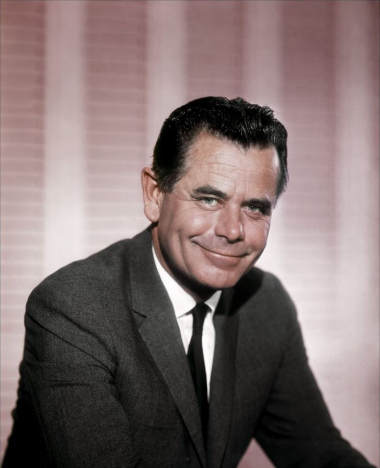 Glenn Ford