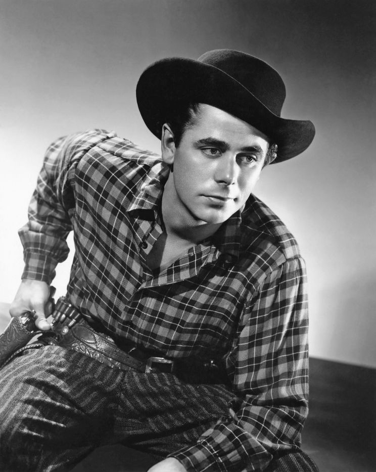 Glenn Ford