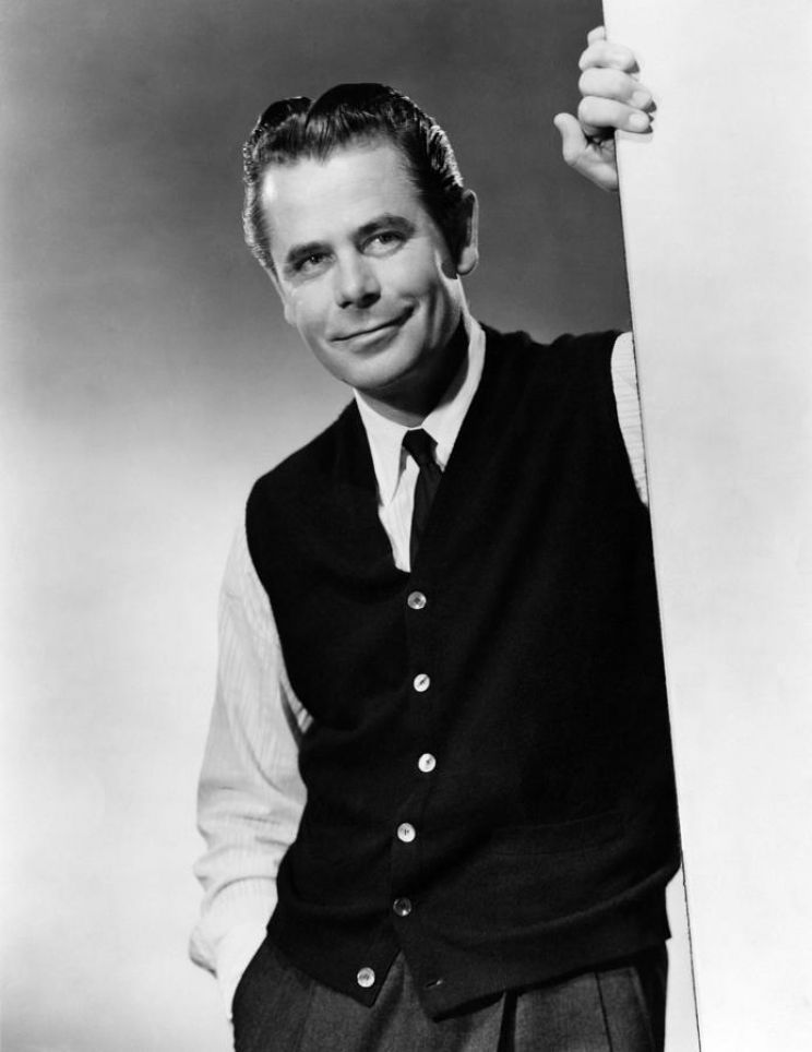 Glenn Ford