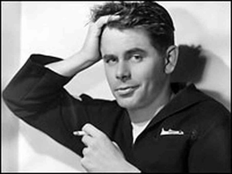 Glenn Ford