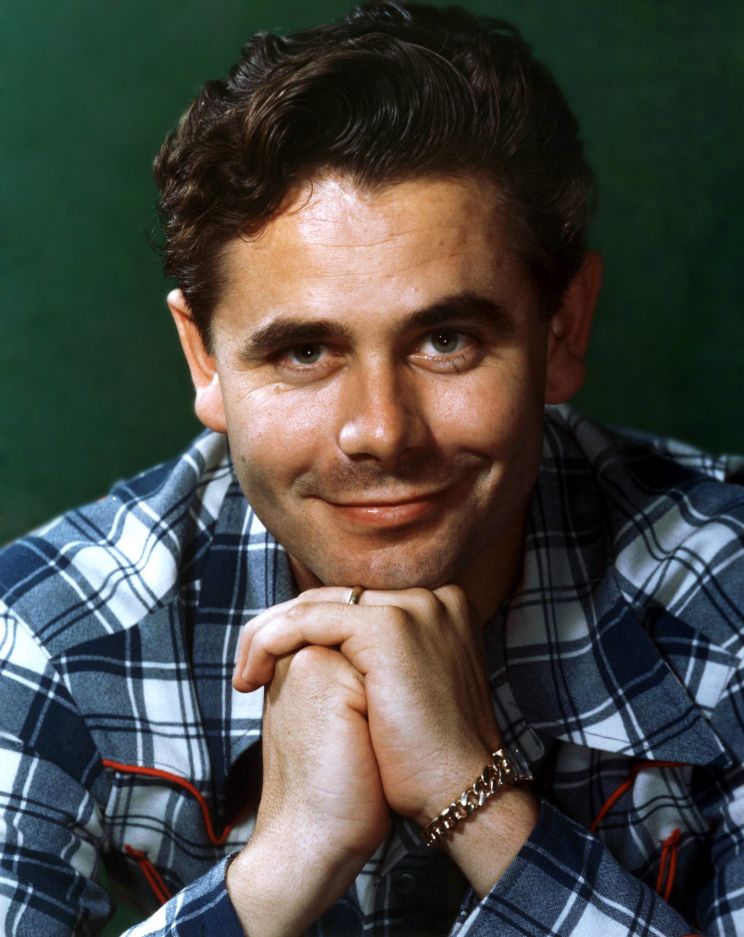 Glenn Ford