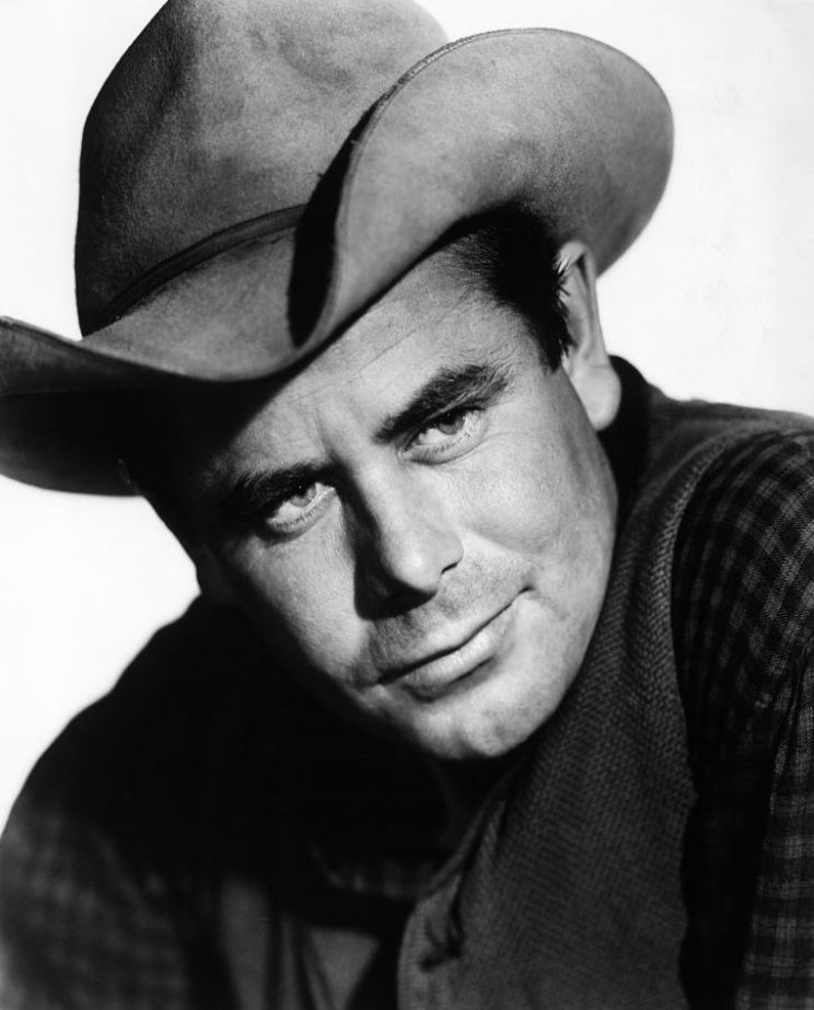 Glenn Ford