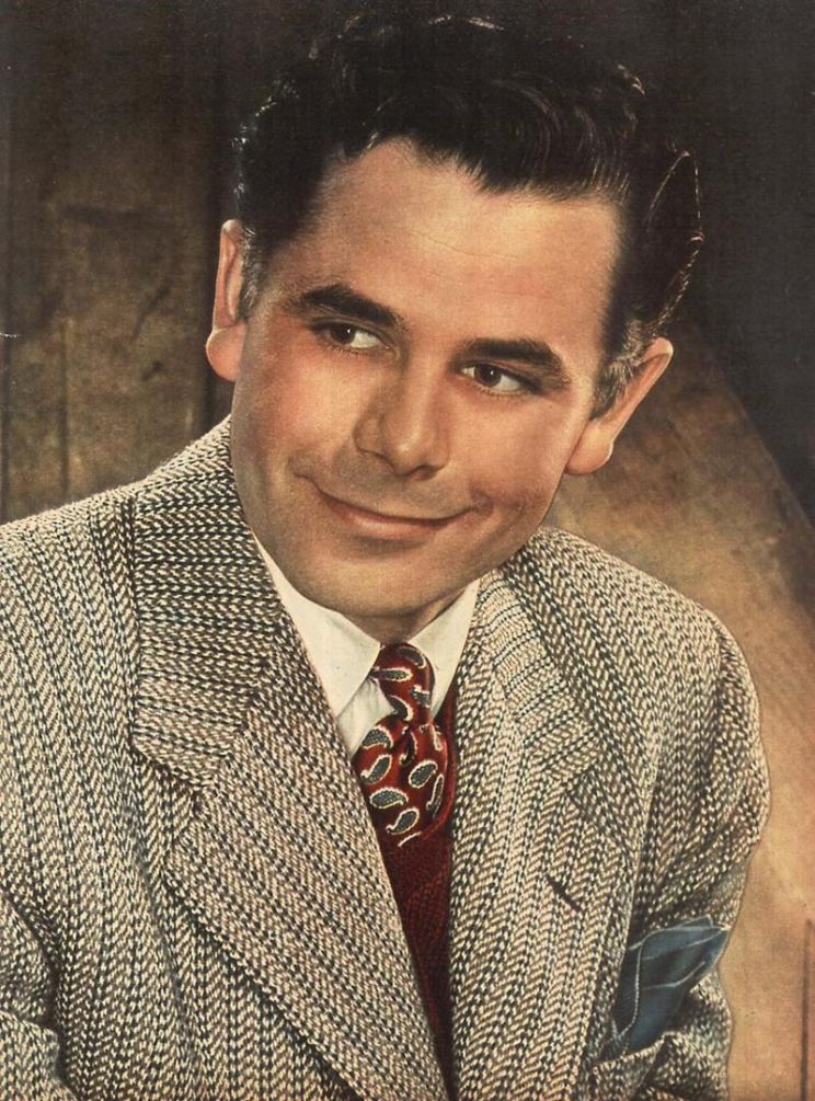 Glenn Ford