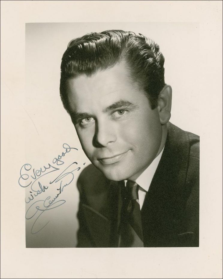 Glenn Ford