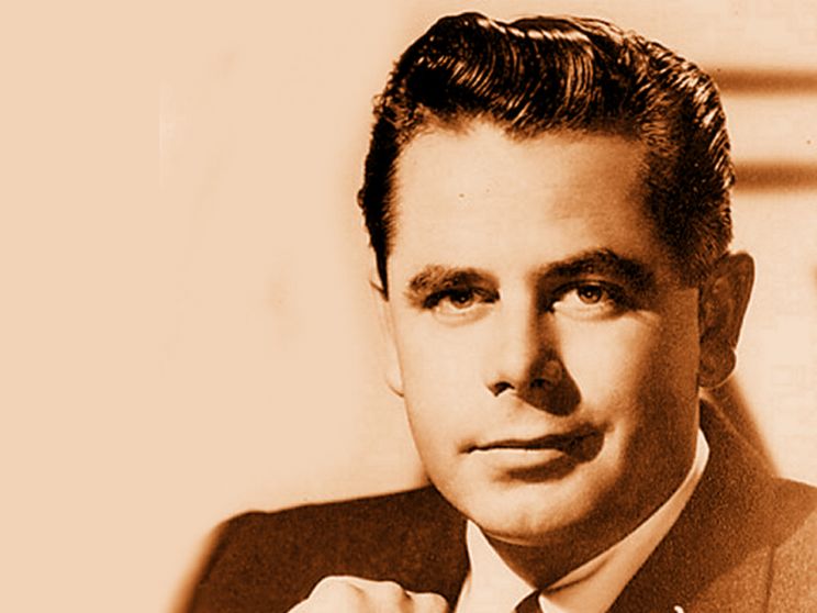 Glenn Ford