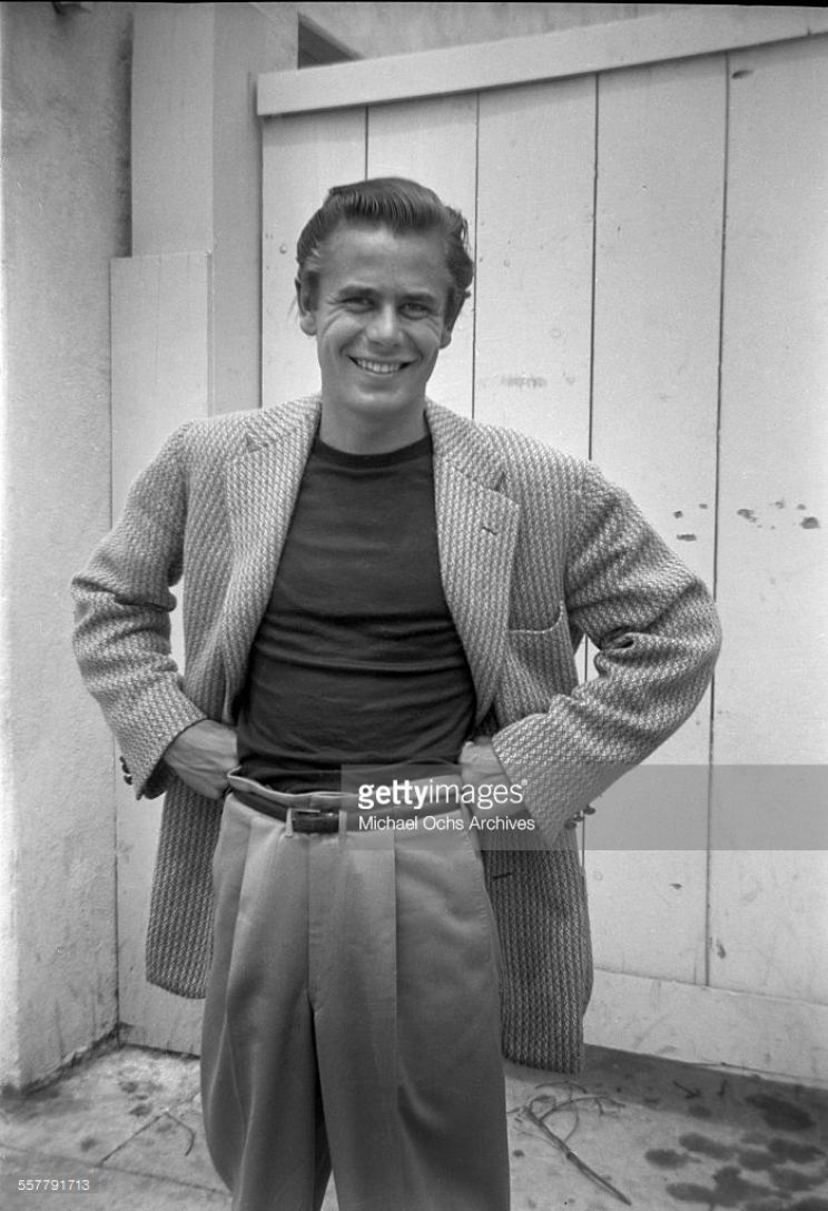 Glenn Ford