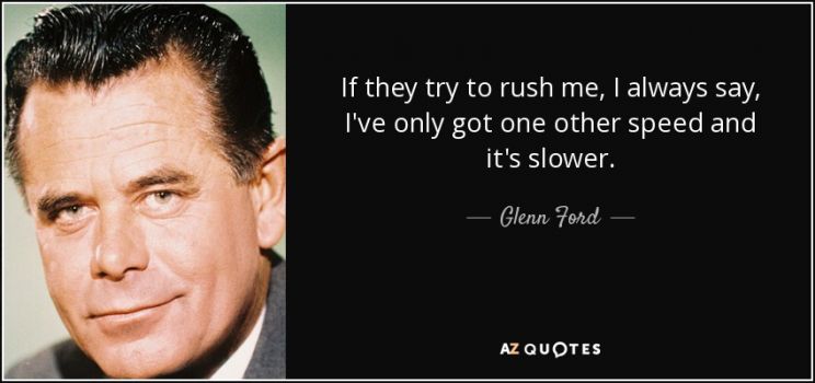 Glenn Ford