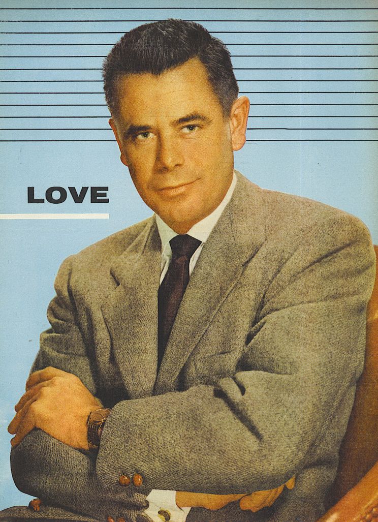 Glenn Ford